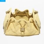 CHANEL 25 Mini Handbag