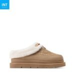 Louis Vuitton 1AITI6 Cortina Closed Mule