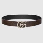 GG Marmont reversible belt