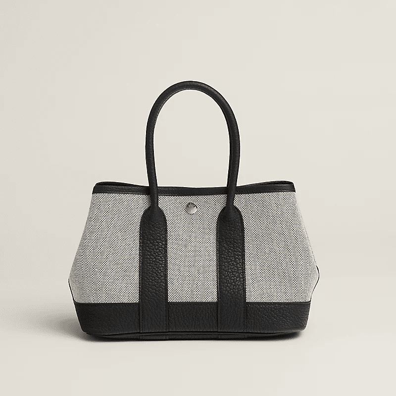 51e5d77105c06d90858420764287b8ec.png Hermès Neo Garden 23 bag - Image 1