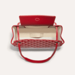 Goyard Rouette Souple Bag