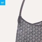 Goyard Bohème Hobo Bag