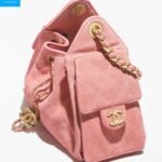 CHANEL 25 Mini Handbag
