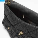 Chanel Large flap pocket