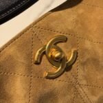 Chanel 25 Shopping Bag