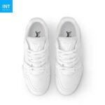Louis Vuitton 1AC29Q LV Trainer Sneaker