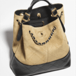 Chanel Shopping Bag