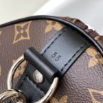 Louis Vuitton M56714 Keepall Bandoulière 55