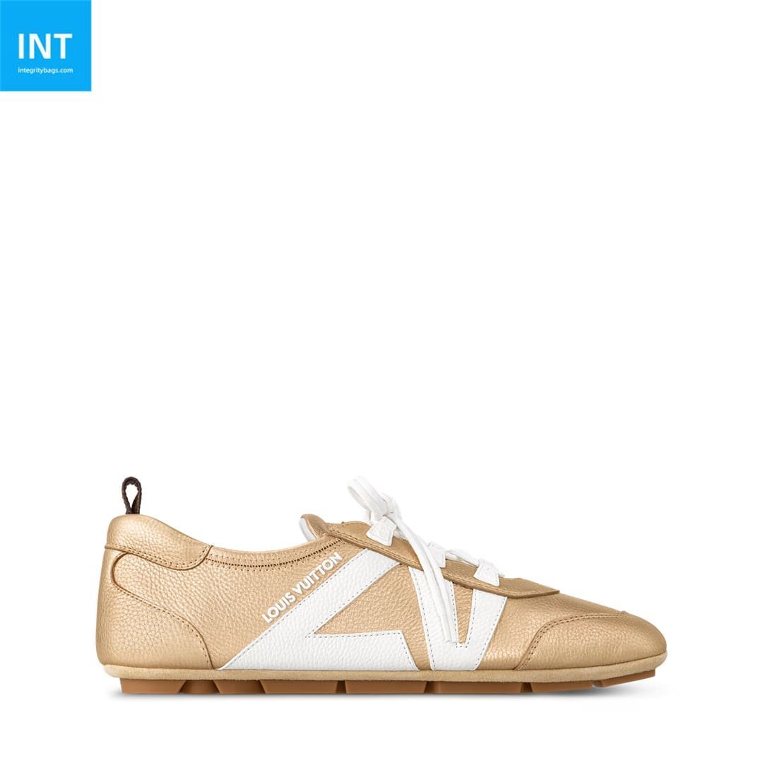 69da7dac3d7d32db798d495dfed24927.jpg Louis Vuitton 1AICAP LV Sneakerina - Image 1