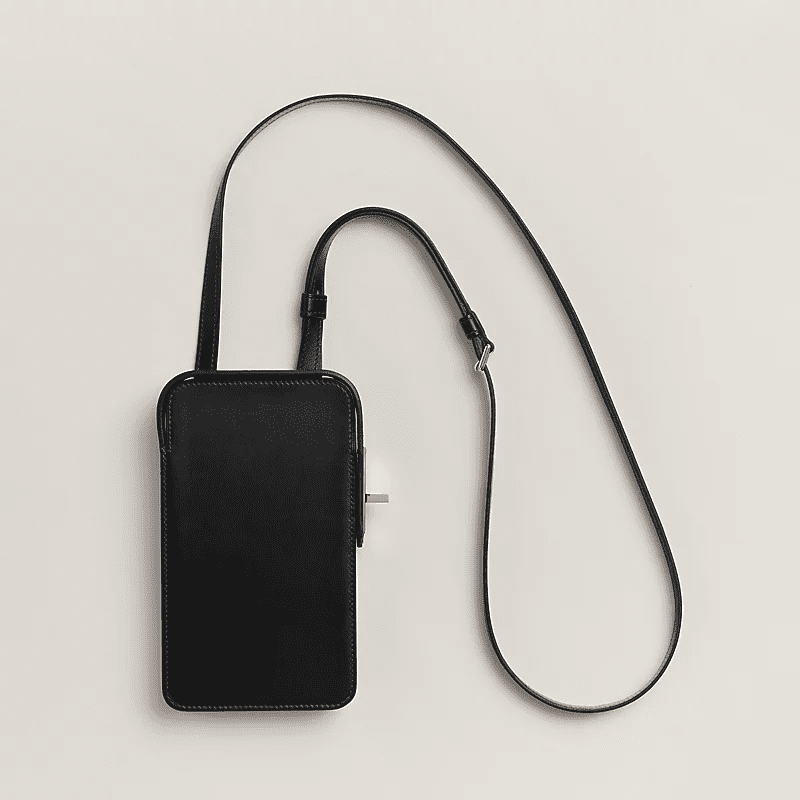 6fe849356d2a15c17df1c475f07edaa5.png Hermès Hac a Box phone case - Image 1