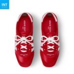 Louis Vuitton 1A00MH LV Sneakerina