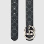 GUCCI Reversible GG Marmont belt