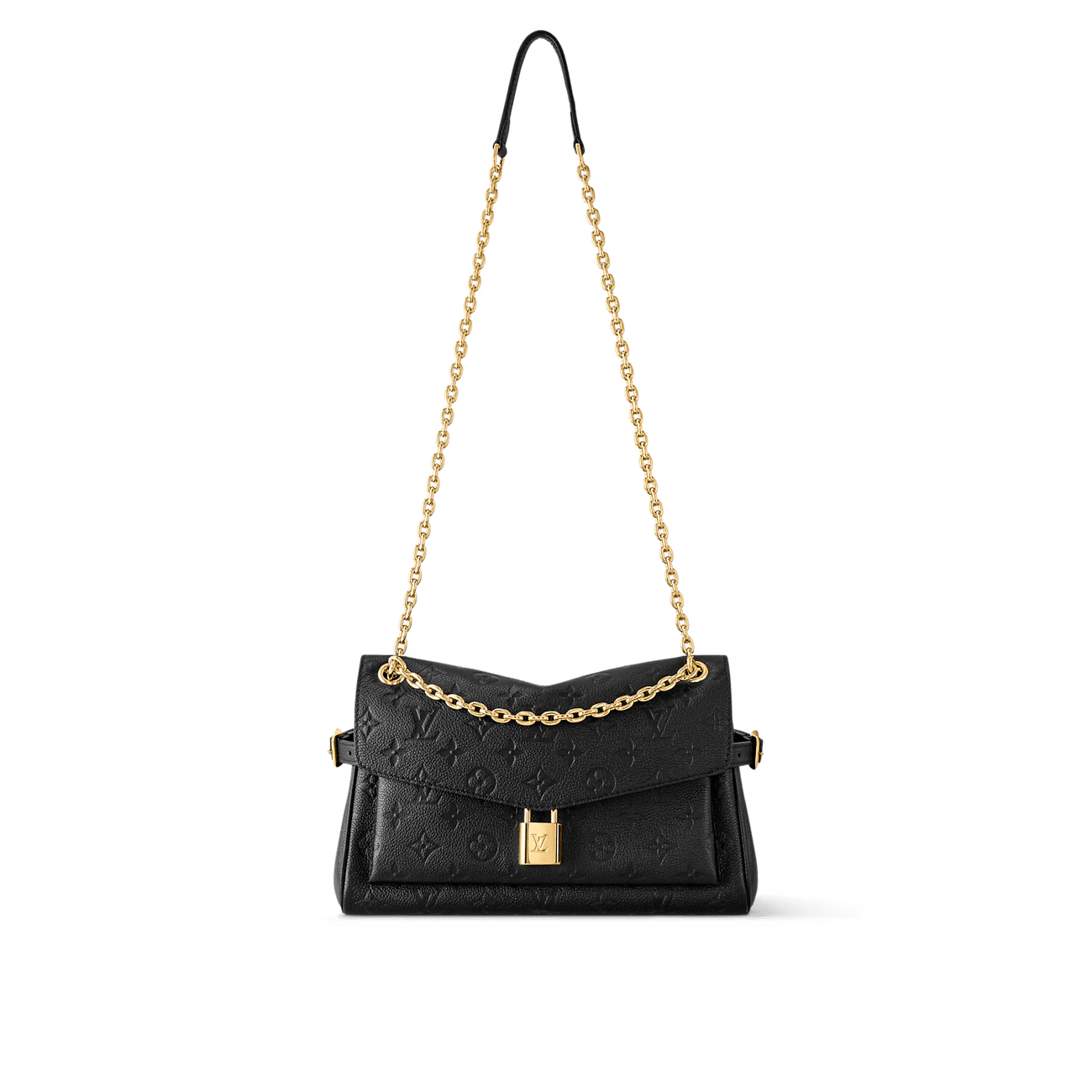 85ecaf637c022cf6d85cbfbf6b7ab0be.png Louis Vuitton M14604 Anytime Flap Bag - Image 1