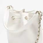 Chanel Clutch with chain
