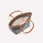 Goyard Artois PM Bag Black & Tan