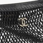 Chanel Clutch with Chain