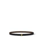 Louis Vuitton M0431V LV Iconic 20mm Reversible Belt