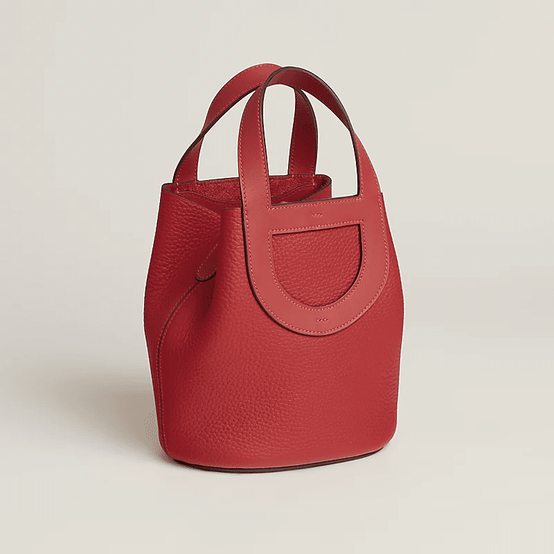 9290c7a21d58964daac9d09e0e6f0432.png Hermès In-the-Loop 18 bag - Image 1