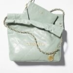 CHANEL 22 Small Handbag