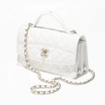 Chanel Clutch with Chain