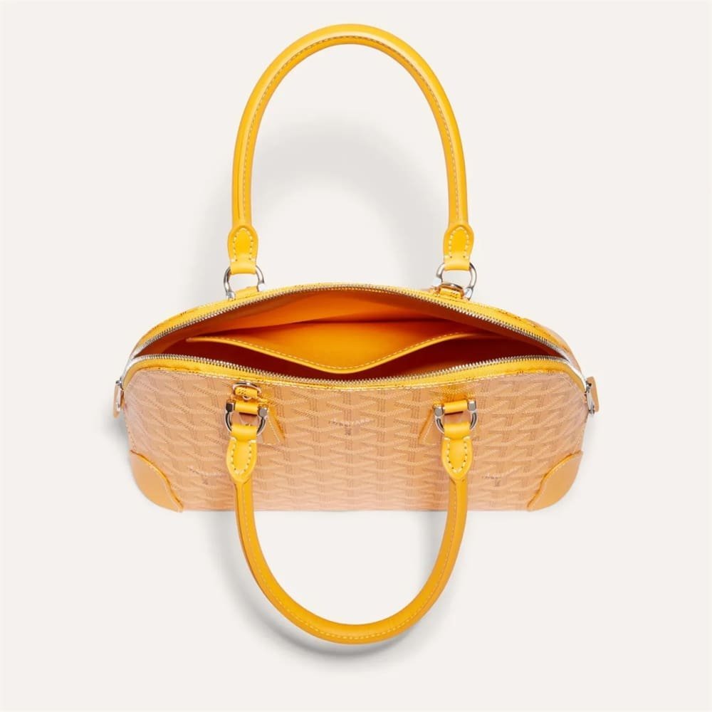 98624f2fee805732e58775535a7056c6.jpg Goyard Vendôme PM Bag - Image 1