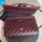 Chanel Classic Flap Maxi