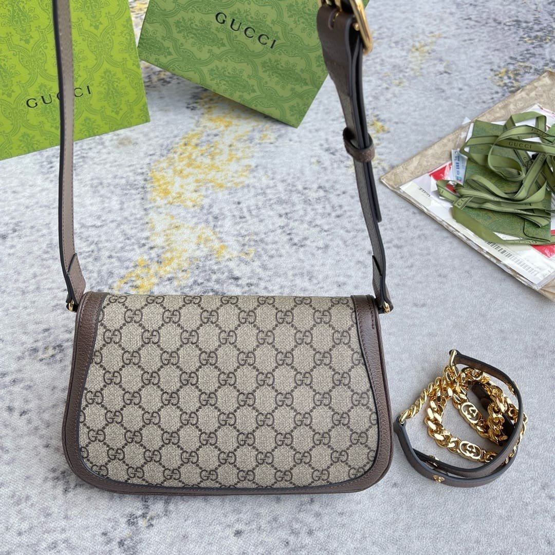 ENGK7Rxs-IMG_4373.jpg GUCCI BLONDIE SHOULDER BAG - Image 1