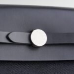 Hermès Herbag Mini Black Palladium Hardware