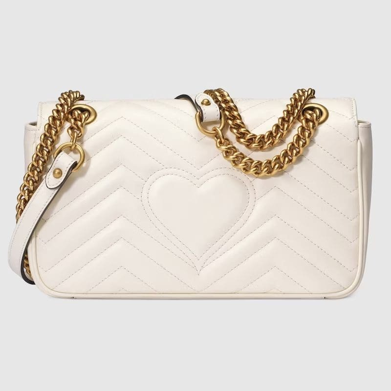 EdRNZvEy-Gucci-GG-Marmont-small-matelasse-shoulder-bag-white-matelasse-leather-Detail-3.jpg GUCCI MARMONT SMALL MATELASSÉ SHOULDER BAG - Image 1