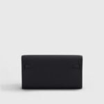 Hermès Kelly To Go Epsom Black Gold Hardware