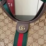 Gucci Giglio small tote bag