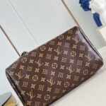 Louis Vuitton M12243 Speedy Soft 30 Dark