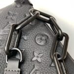 Louis Vuitton M55702 Mini Soft Trunk