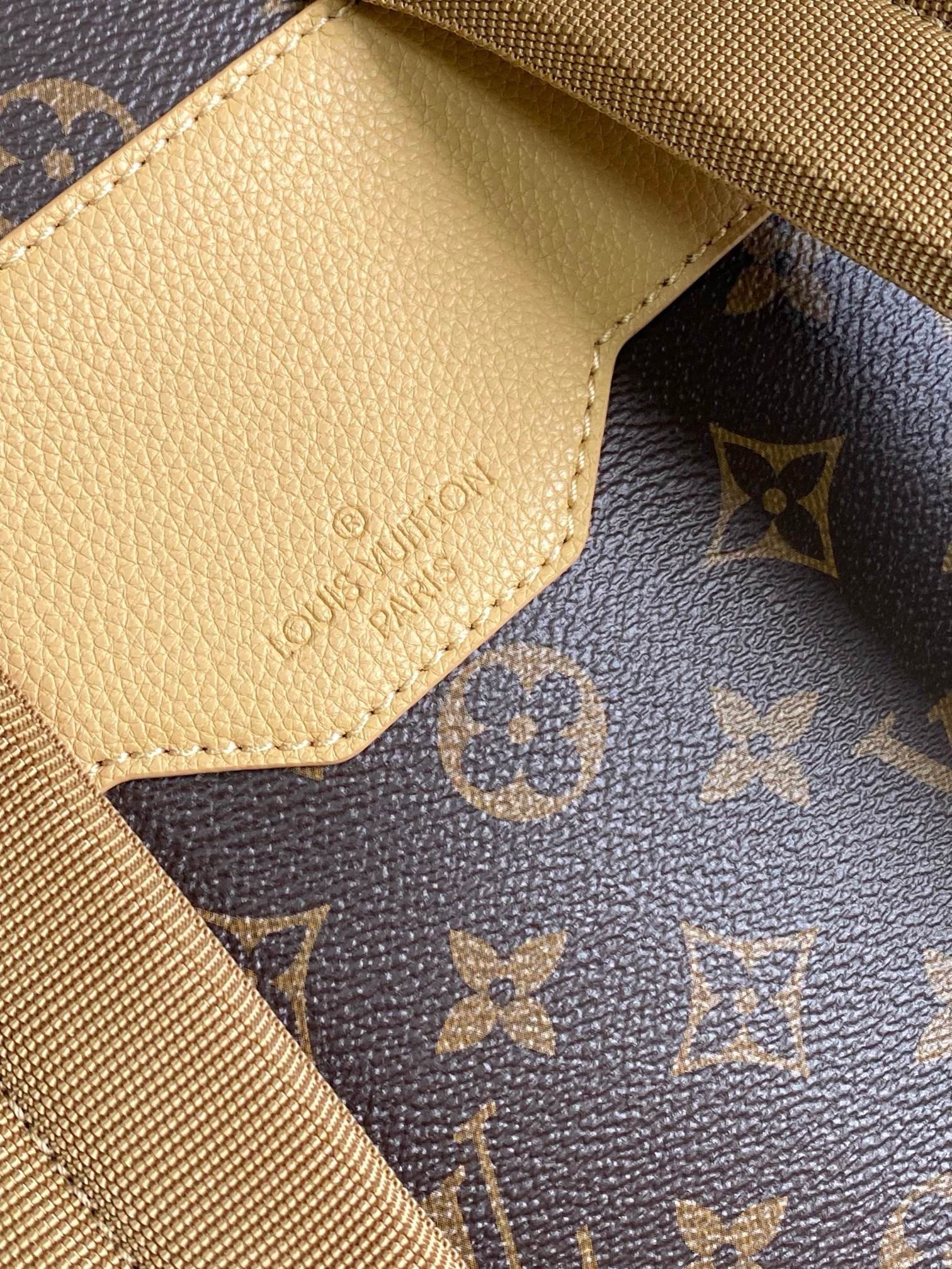 IMG_2788.jpg Louis Vuitton M12624 Outdoor Backpack - Image 1