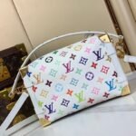Louis Vuitton M14046 LV x TM Side Trunk MM