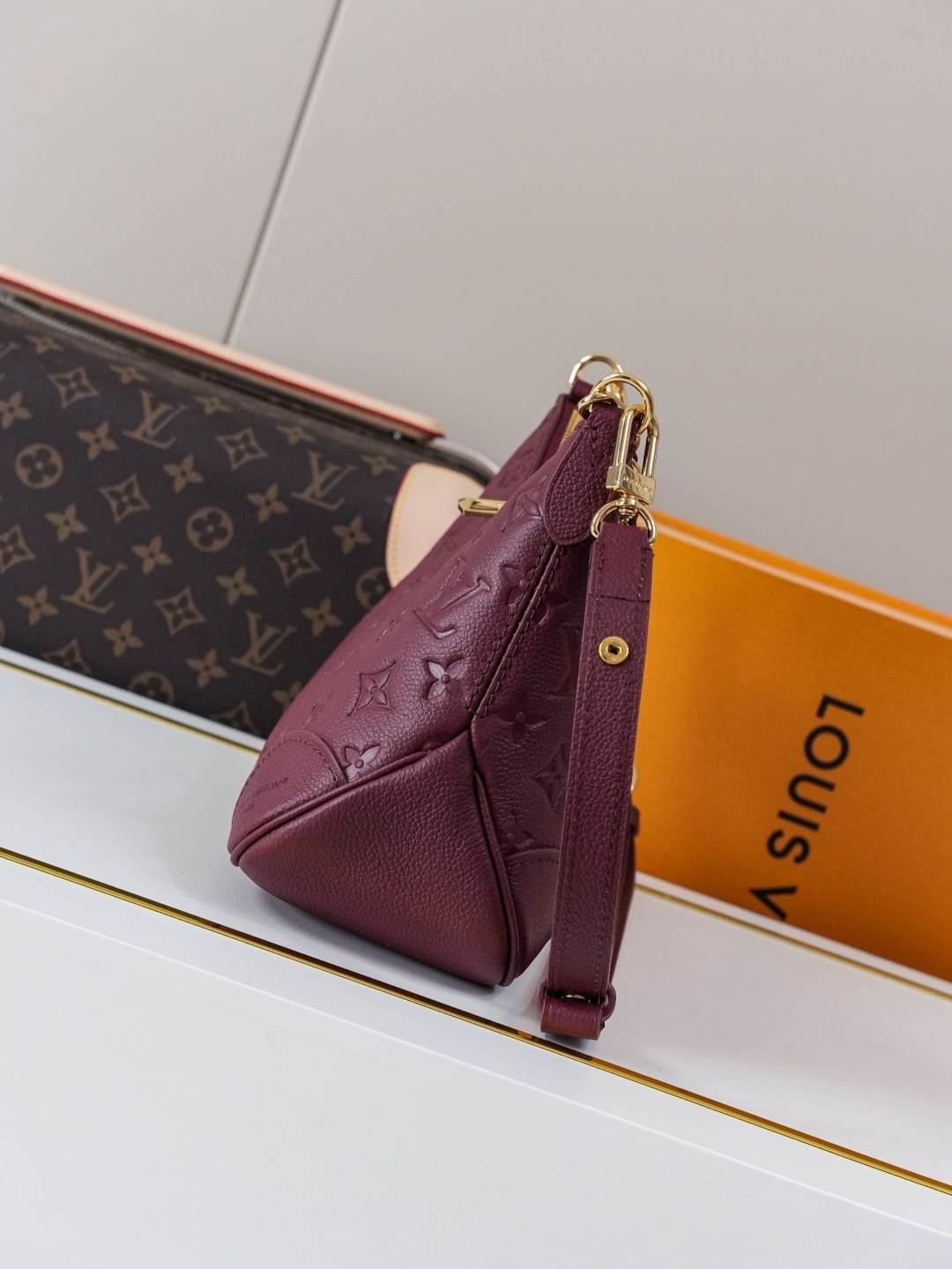 IMG_30541.jpg Louis Vuitton M25827 Boulogne PM - Image 1