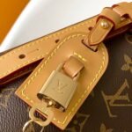 Louis Vuitton M12925 ALL IN BB Bag
