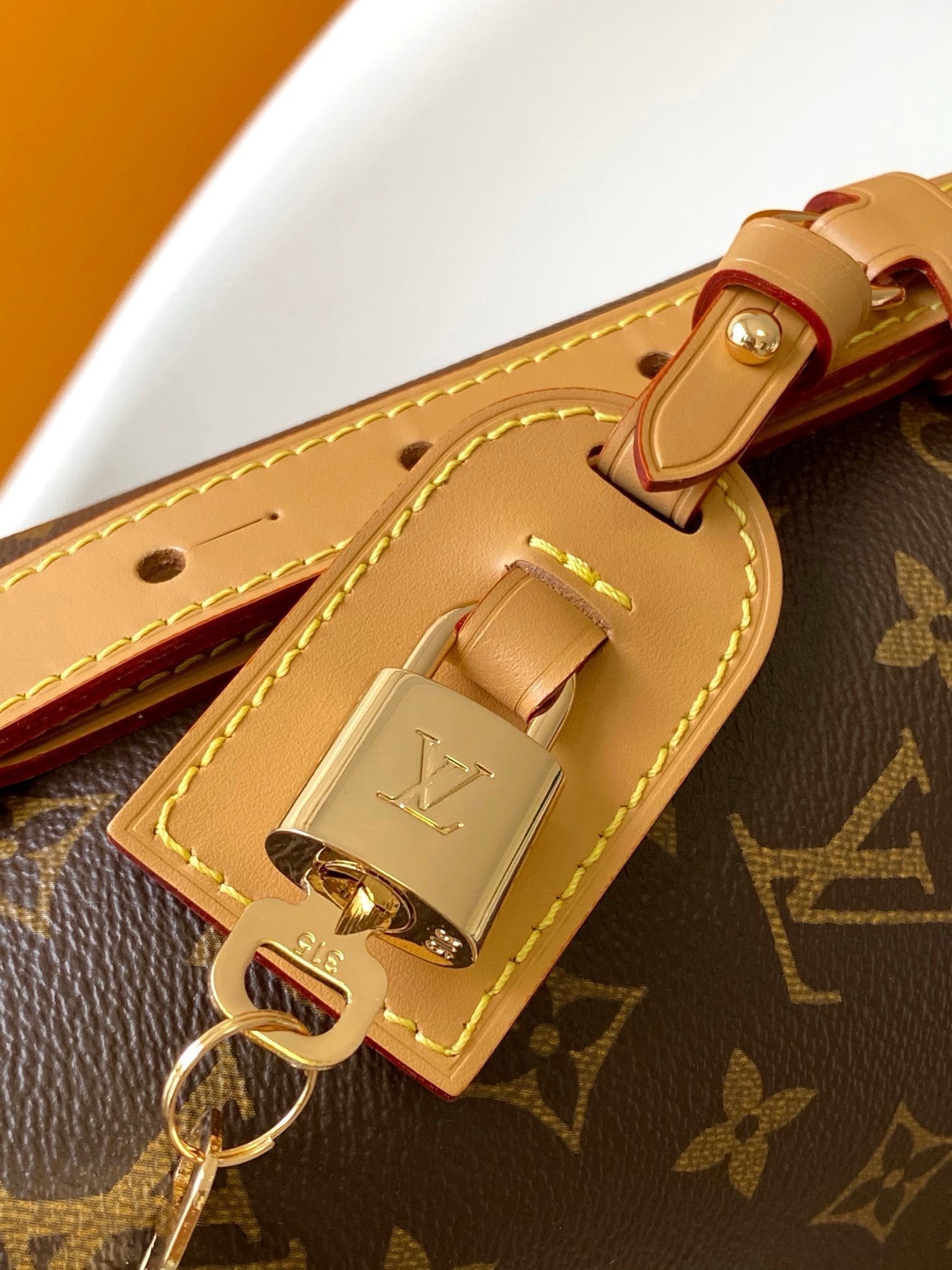 IMG_3132-1.jpg Louis Vuitton M12925 ALL IN BB Bag - Image 1
