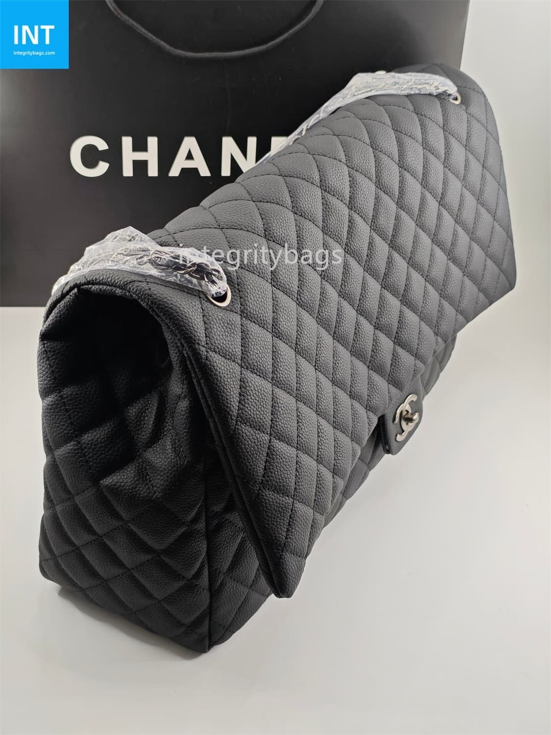 IMG_3771-1.jpg Chanel bag - Image 1