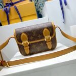 Louis Vuitton M26805 SATCHEL mini handbag