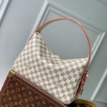 Louis Vuitton N00116 Slouchy PM