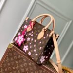 Louis Vuitton M13269 LV x TM OnTheGo PM