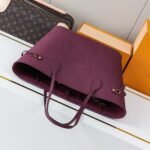Louis Vuitton M25855 Neverfull MM