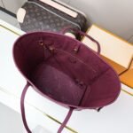 Louis Vuitton M25855 Neverfull MM