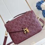 Louis Vuitton M25939 Pochette Metis MM