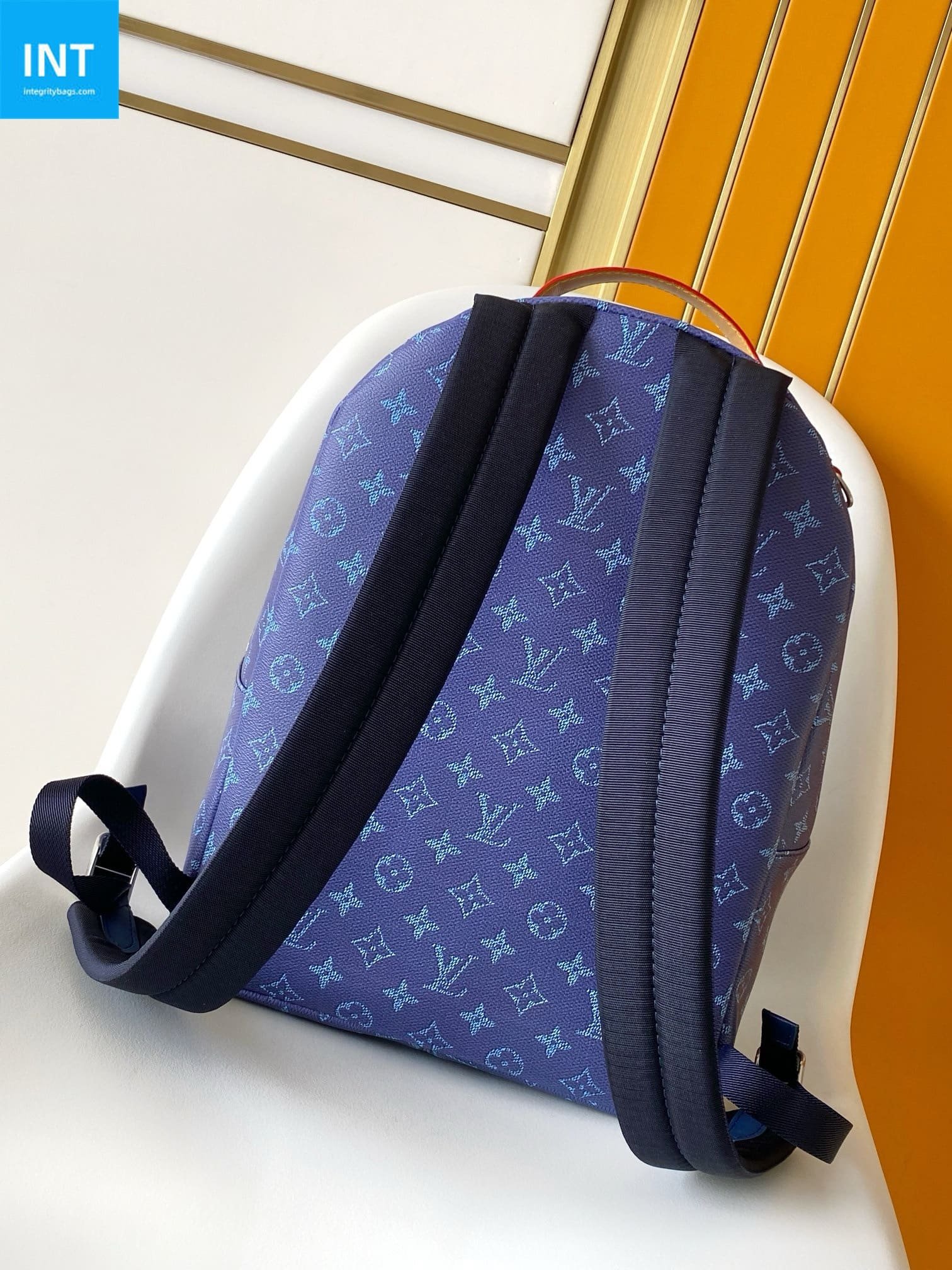 IMG_4756-1.jpg Louis Vuitton M26942 Discovery Backpack PM - Image 1