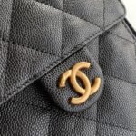 CHANEL 25 Medium Handbag