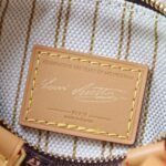 Louis Vuitton M27610 Nano Speedy