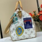 Louis Vuitton M14587 Speedy Soft 30