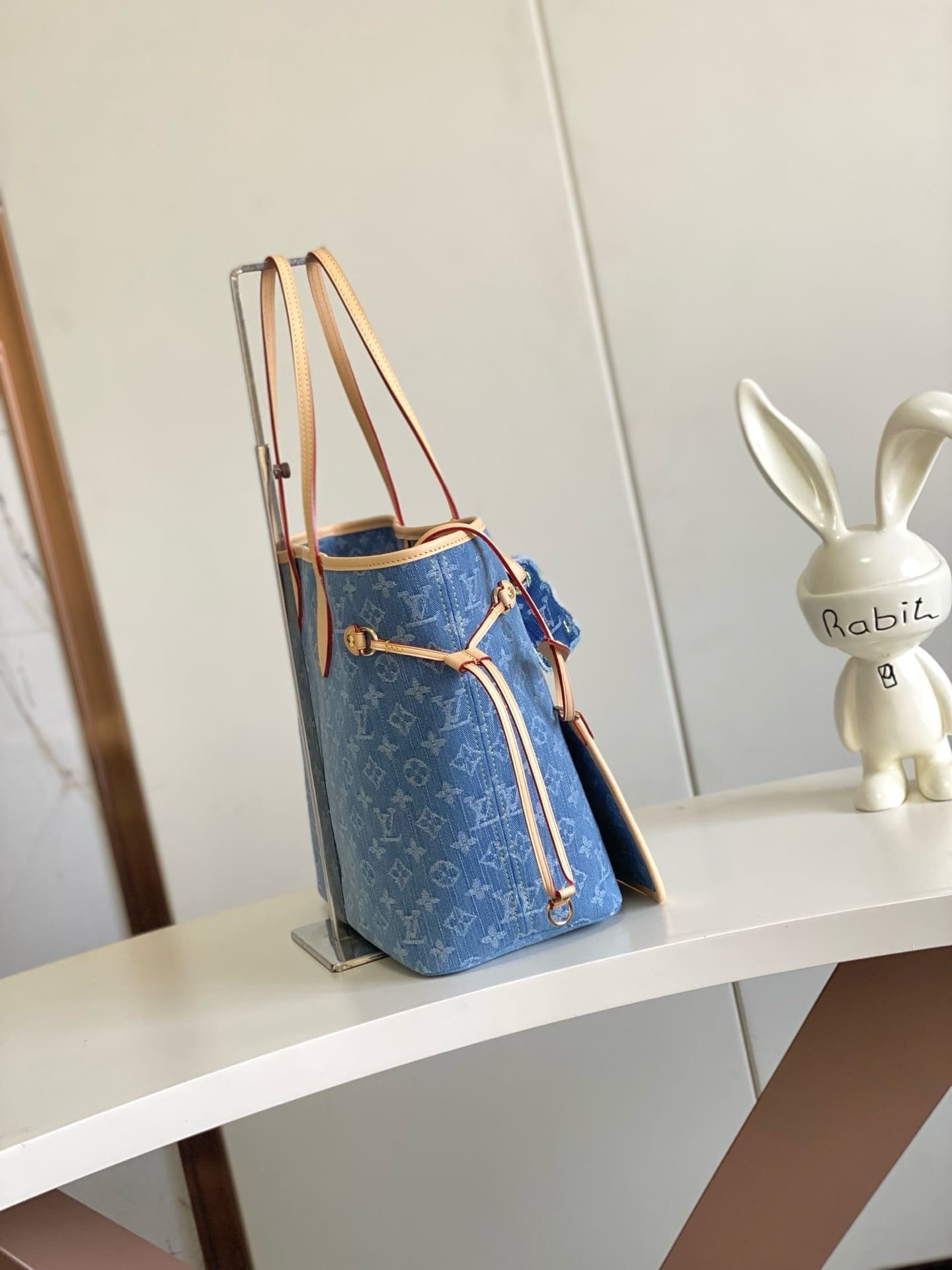 IMG_5933.jpg Louis Vuitton M13192 Neverfull MM - Image 1
